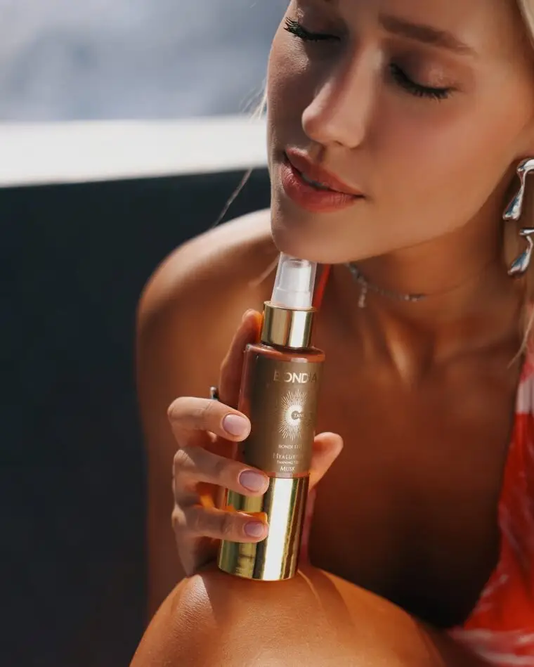 The only filter you need- Bondia bronze. ☀️Get yours now ! 🛒 (1)